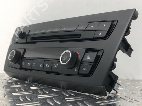 Switch BMW 1 (F20) 116 d | BP29032974I30 