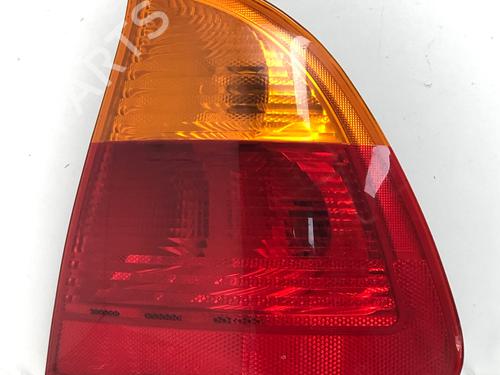 Used Right taillight BMW 3 Touring (E46) 320 i (150 hp) 29037681