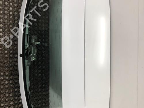 Tailgate FORD FIESTA VI (CB1, CCN) 1.25 | BP29036489C6 