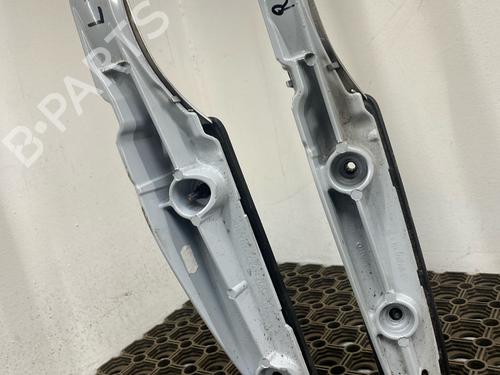 Roof bar RENAULT MEGANE III Grandtour (KZ0/1) 1.5 dCi (KZ1M, KZ1W, KZ0R) | BP29033176C65 