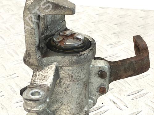 Used Right rear brake caliper HONDA CIVIC VI Fastback (MA, MB) 1.4 i (MA8, MB2) (90 hp) 29032266