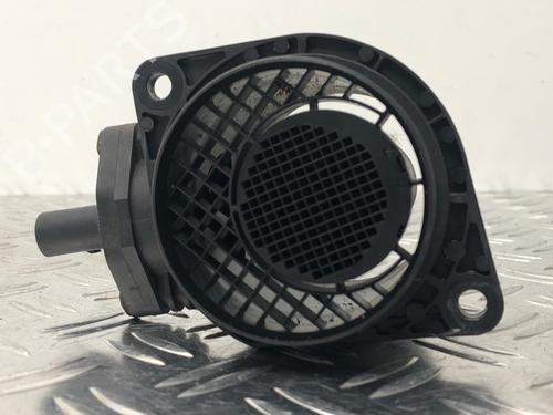 Mass air flow sensor VW GOLF PLUS V (5M1, 521) 1.9 TDI | BP29037514M95 