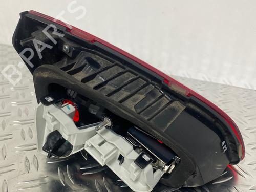 Right tailgate light VW GOLF VII (5G1, BQ1, BE1, BE2) 2.0 TDI | BP29032292C80 