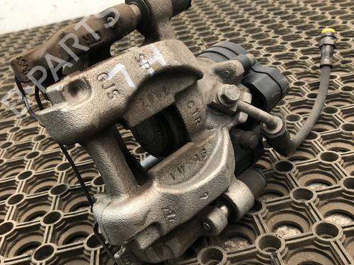 Left rear brake caliper VW TIGUAN (AD1, AX1) 1.4 TSI | BP29032260M107