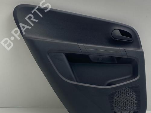 Rear left panel SKODA CITIGO (NF1) 1.0 | BP29033839C60 