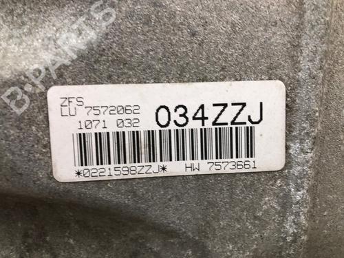 Gearbox BMW 3 Coupe (E92) 335 i | BP29030592M3 