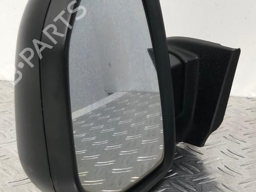 Used Left mirror PEUGEOT PARTNER Tepee 1.6 VTi (90 hp) 29032669