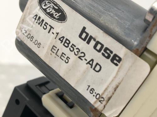 Left rear window motor FORD FOCUS II Saloon (DB_, FCH, DH) 2.0 | BP30156859E23