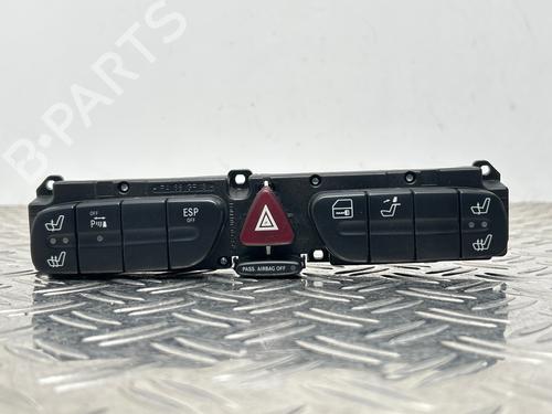Used Warning switch Warning switch 38487880 38487880