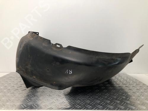 Wheel arch VW GOLF V Variant (1K5) 1.4 TSI | BP29037190C56 