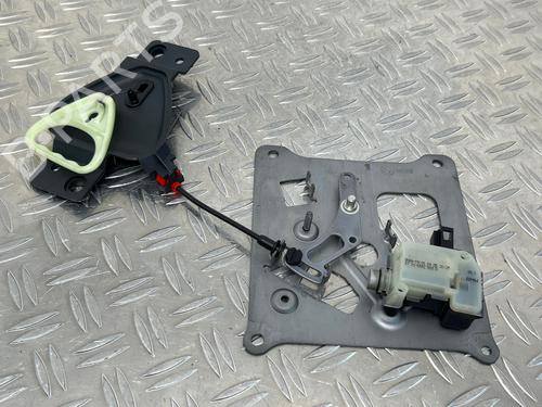 Used Electronic module Electronic module MINI MINI Convertible (R52) Cooper (116 hp) 39929955 39929955