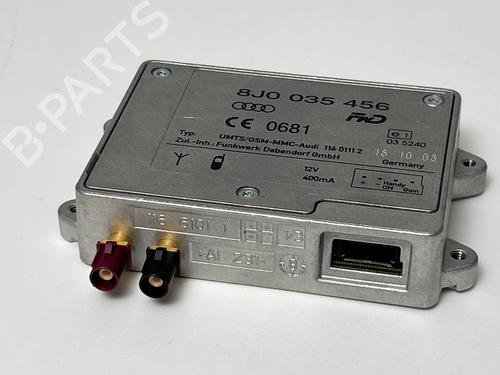 Electronic module AUDI A5 (8T3) 2.0 TFSI | BP36165394M83 - Image 2