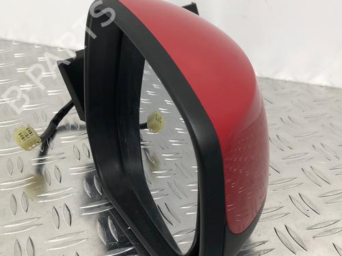 Used Right mirror OPEL AGILA B (H08) 1.2 (F68) (86 hp) 30174103