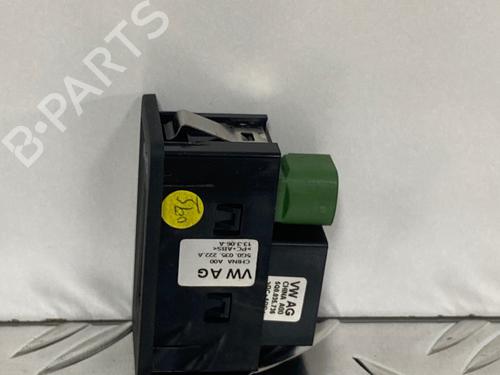 Electronic module VW GOLF VII (5G1, BQ1, BE1, BE2) 2.0 TDI | BP29036161M83 - Image 2