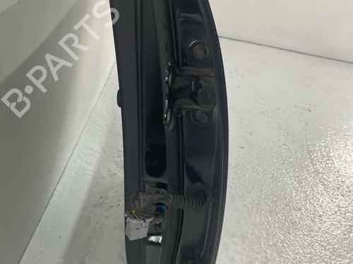 Left rear door HYUNDAI i10 I (PA) 1.1 | BP29037970C4 