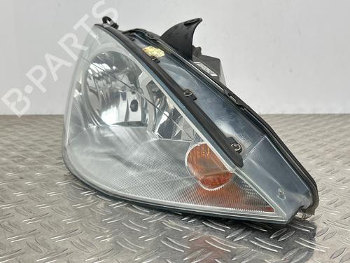 Right headlight FORD FOCUS I Turnier (DNW) 1.8 Turbo DI / TDDi | BP38566741C29 - Image 2