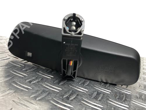Rear mirror BMW 3 Coupe (E92) 335 i | BP29033358I6 