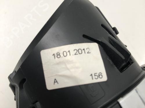 Air vent PEUGEOT 308 I (4A_, 4C_) 1.6 HDi | BP29035937I21 