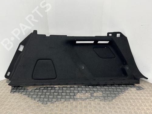 Used Boot lining Boot lining 38652378 38652378