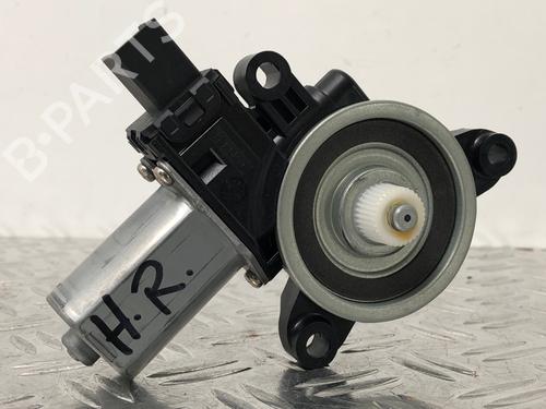 Rudehejsemotor forskærm højre MAZDA 3 (BM, BN) 2.0 (120 hp) 29037976