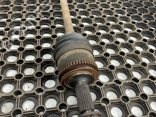 Left front driveshaft HYUNDAI i10 I (PA) 1.1 | BP29034428M38 
