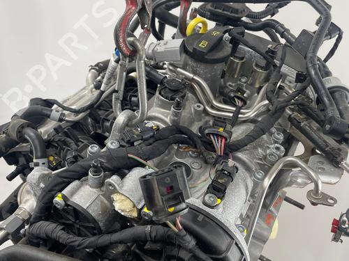 Engine SKODA FABIA III Estate (NJ5) 1.0 TSI | BP29036922M1