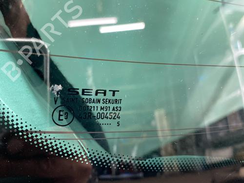 Tailgate SEAT ALTEA XL (5P5, 5P8) 1.2 TSI | BP29037675C6 