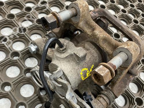 Right rear brake caliper VW CADDY IV Box Body/MPV (SAA, SAH) 1.6 TDI | BP29031482M106 