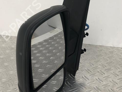 Used Left mirror PEUGEOT EXPERT Van (VF3A_, VF3U_, VF3X_) 2.0 HDi 130 (128 hp) 29037640