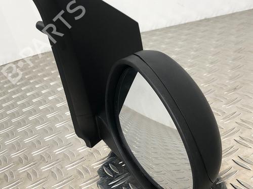 Used Right mirror TOYOTA AYGO (_B1_) 1.0 (KGB10_, KGB10R) (68 hp) 31193853