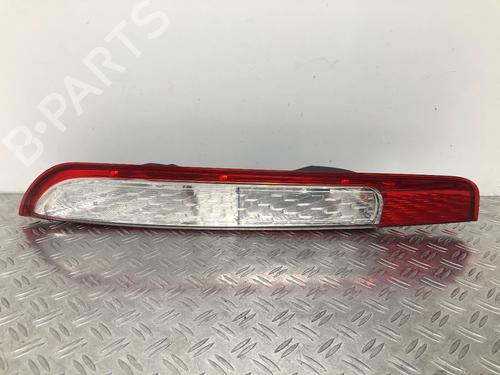 Used Left taillight FORD FOCUS II (DA_, HCP, DP) 1.6 (100 hp) 29036899