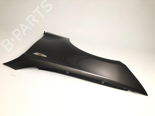 Left front fenders BMW 1 (E87) 116 i | BP29221249C41