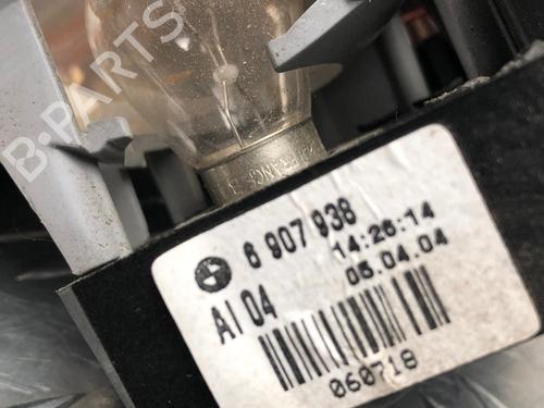 Right tailgate light BMW 3 (E46) 320 i | BP29036847C80 