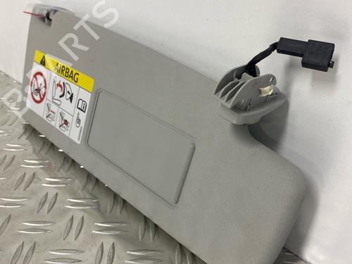 Right sun visor SEAT ALTEA XL (5P5, 5P8) 1.2 TSI | BP29036315I2 