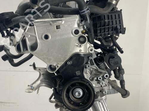 Engine SEAT IBIZA V (KJ1, KJG) 1.0 TSI | BP29036270M1 
