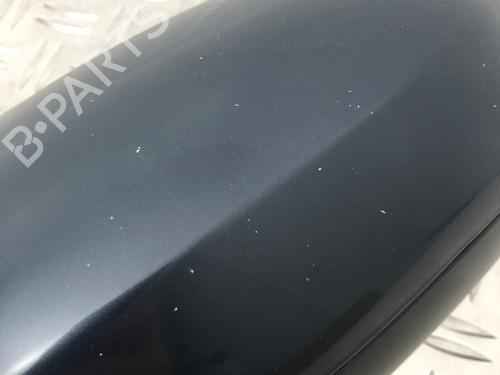 Left mirror OPEL TIGRA TwinTop (X04) 1.8 (R97) | BP29590403C26 