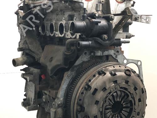 Motor FORD FOCUS I (DAW, DBW) ST170 | BP29748651M1 