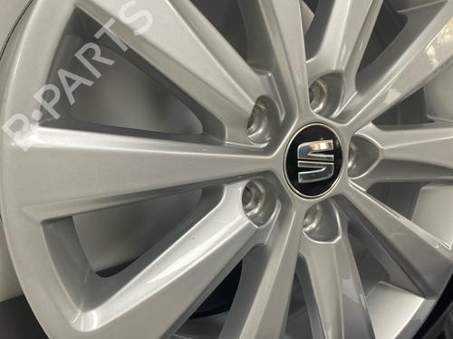 Rim SEAT IBIZA V (KJ1, KJG) 1.0 TSI | BP29037342C45 