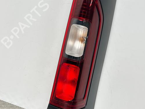 Used Right taillight Right taillight RENAULT TRAFIC III Van (FG_) 1.6 dCi 115 (FGMD) (116 hp) 36435024 36435024