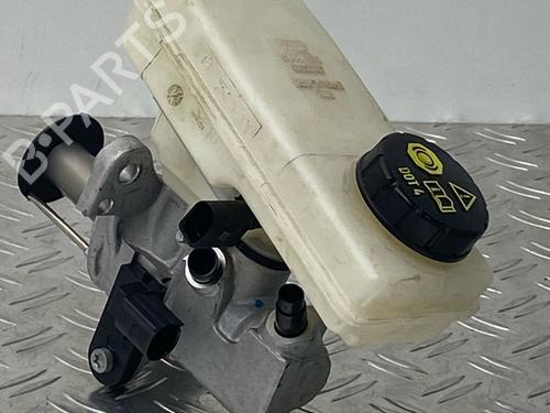Brake master cylinder SKODA CITIGO (NF1) 1.0 | BP29036040M77