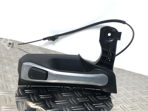 Poignée extérieure arrière droite FORD GRAND C-MAX (DXA/CB7, DXA/CEU) 1.5 TDCi (120 hp) 30804783