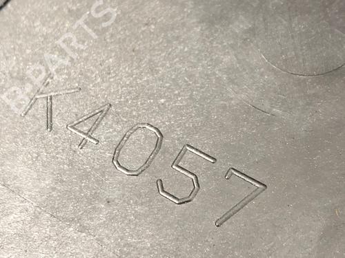 Front right window mechanism MAZDA 3 (BM, BN) 2.0 | BP32190607C23  - Image 6