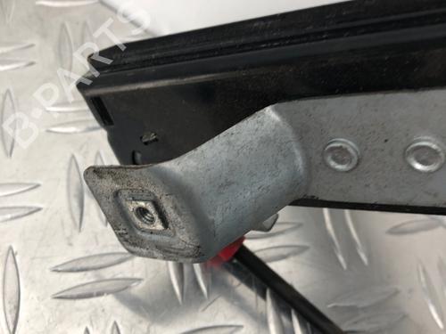 Front left window mechanism FORD MONDEO IV (BA7) 1.6 Ti | BP29037089C22 