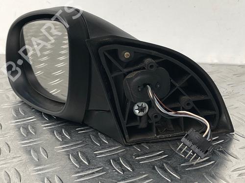 Left mirror MERCEDES-BENZ A-CLASS (W168) A 160 (168.033, 168.133) | BP29034973C26 