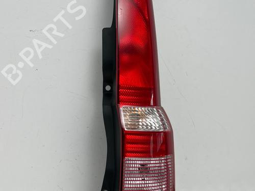 Right taillight FIAT PANDA (169_) 1.1 (169.AXA1A) | BP40296767C35 - Image 2