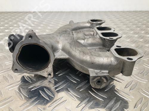 Intake manifold VW PASSAT B6 (3C2) 1.6 | BP32045872M70 