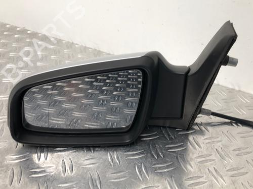 Left mirror OPEL ZAFIRA / ZAFIRA FAMILY B (A05) 1.9 CDTI (M75) | BP29037302C26 