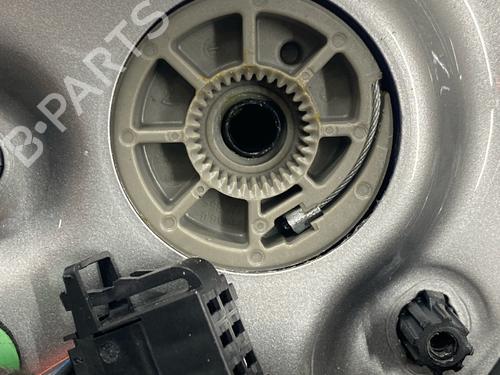 Left front door SKODA CITIGO (NF1) 1.0 | BP29037845C2 