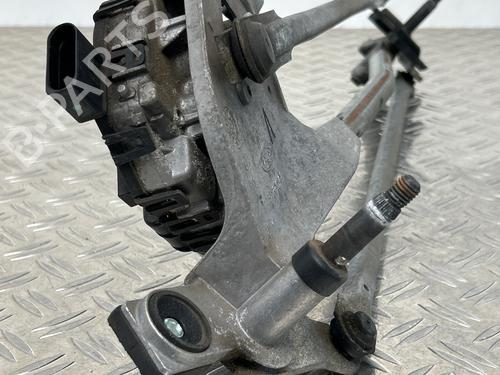 Used Front wiper motor Front wiper motor FORD MONDEO IV (BA7) 2.3 (160 hp) 40013941 40013941