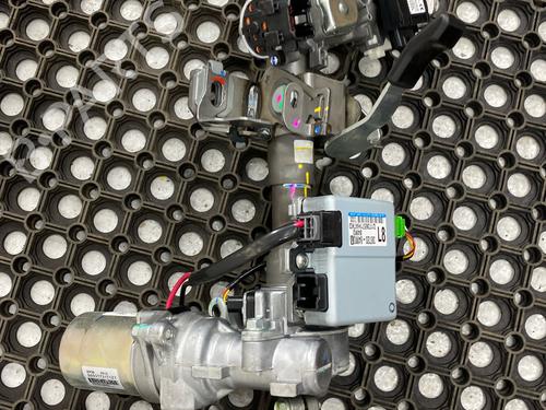 Steering column SUZUKI CELERIO (LF) 1.0 (AVK310) | BP29034976M21